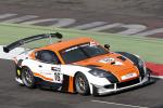 Ginetta G55 GT3 2011 года